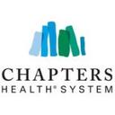 Logo for job Registered Nurse  Clinical Liaison PRN - Capital Caring Health