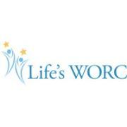 Lifes Worc logo
